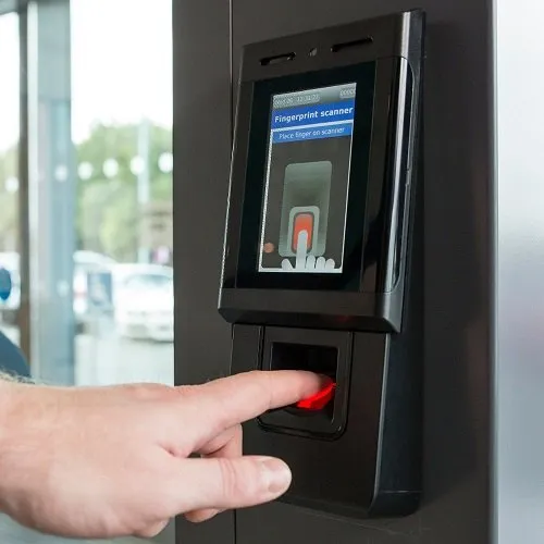 Single-Factor Authentication