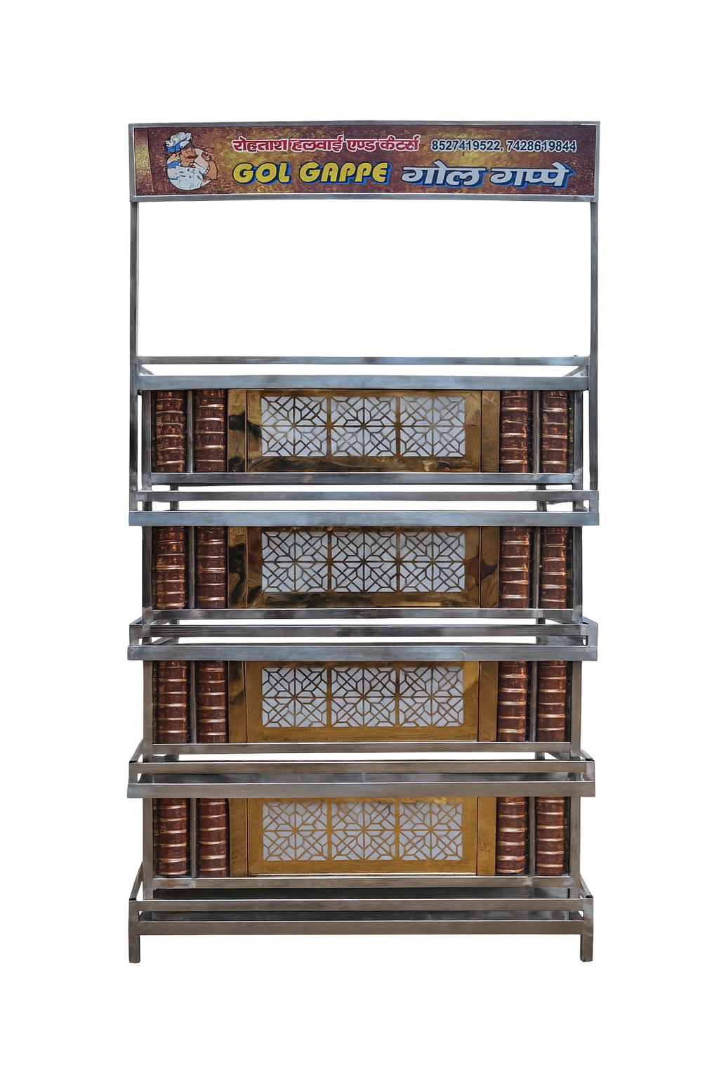 CCTV camera Installation