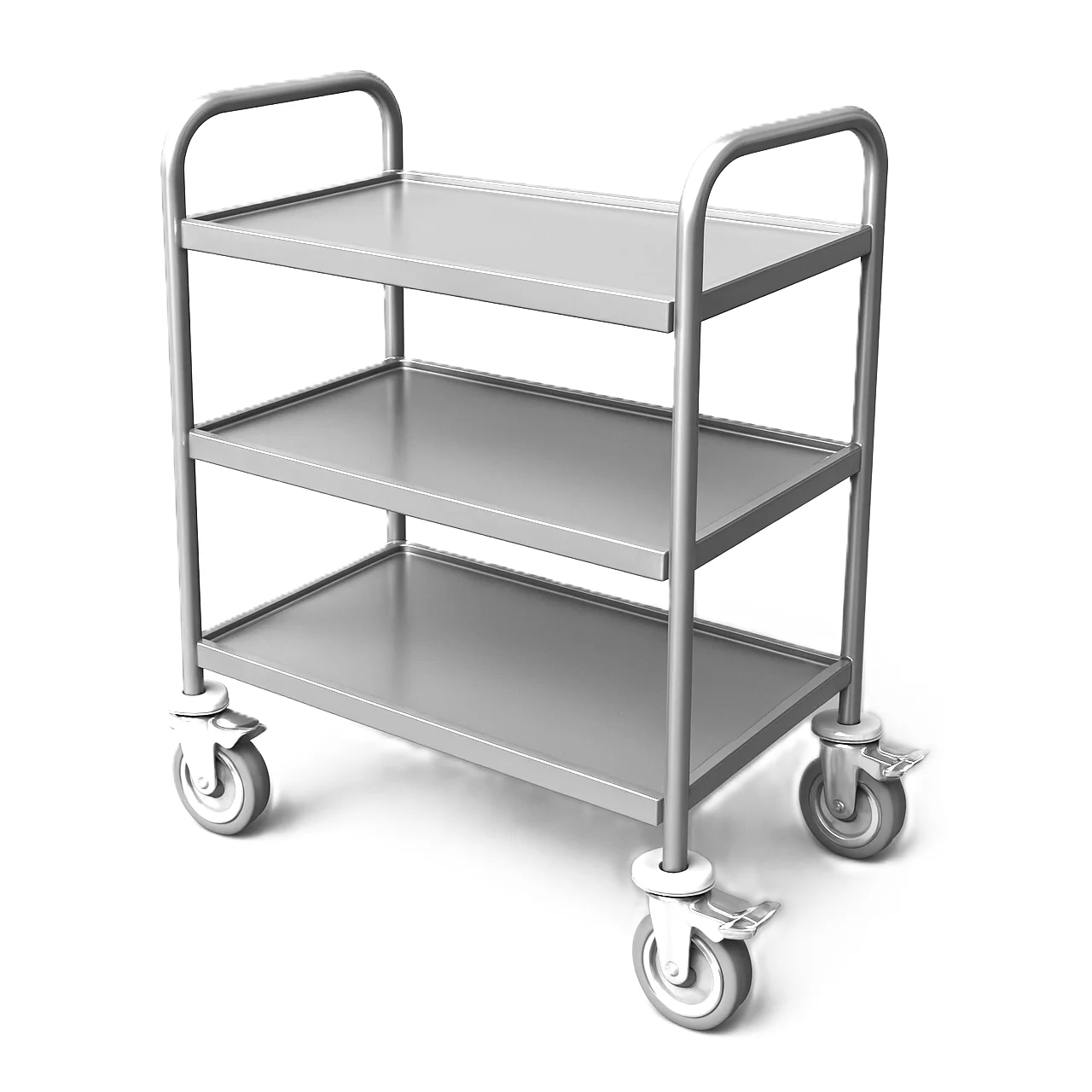 Biometric Fingerprint Reader